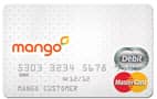 Carte prépayée Visa Mango