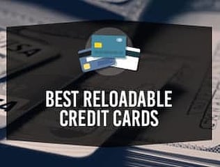 7 Best Reloadable Visa Cards (2026)
