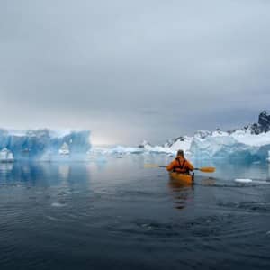 Photo of Adventure Life Antarctica Trip