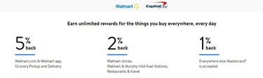 Can I Use My Walmart Credit Card Anywhere 3 Things To Know