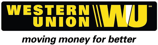 Western Union Logo