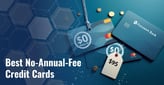 13 Best No-Annual-Fee Credit Cards[updated_month_year before=" (" after=")"]