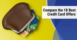 Compare Credit Cards: 18 Best Offers Today ([updated_month_year])