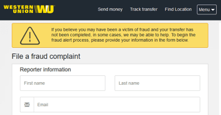 Western Union Clamps Down on Fraud with ML