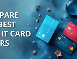 7 Best Credit Card Offers Right Now (2026)