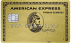 American Express Gold Card