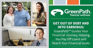 GreenPath™ Nonprofit: Guiding Your Financial Journey