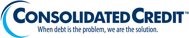 Consolidated Credit Logo