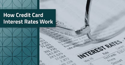 How Does Credit Card Interest Work