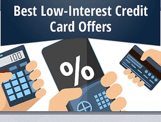 7 Best 0% APR & Low-Interest Credit Cards (Feb. 2026)