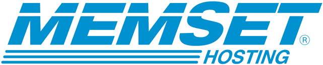 Memset Logo