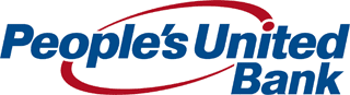 People's United Bank Logo