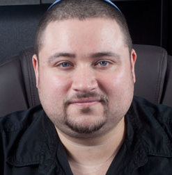 Photo of 1Sale Founder Ben Federman Photo of 1Sale Founder Ben Federman