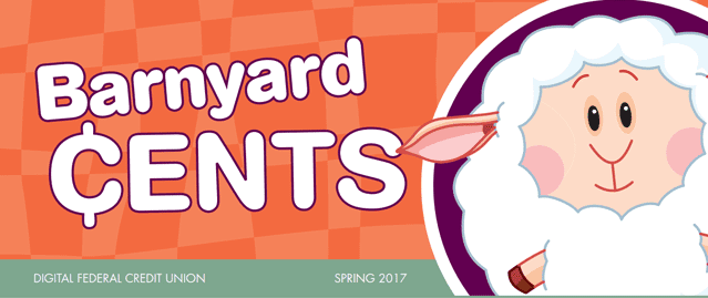 Screenshot of Barnyard Cents