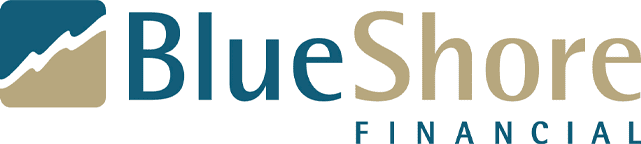 BlueShore Financial Logo