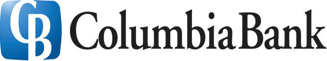 Columbia Bank Logo