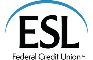 ESL Federal Credit Union Logo