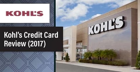 How the Kohl's Credit Card Works: Benefits and Rewards