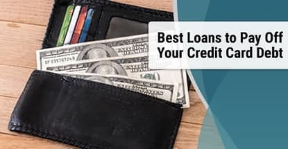 Credit Card Loans