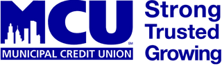 Municipal Credit Union Logo