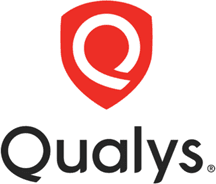 Qualys Logo