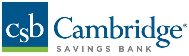 Cambridge Savings Logo