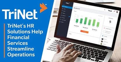 Trinet Provides Full Service Hr Solutions