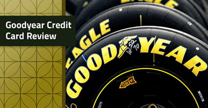 Goodyear Credit Card Review