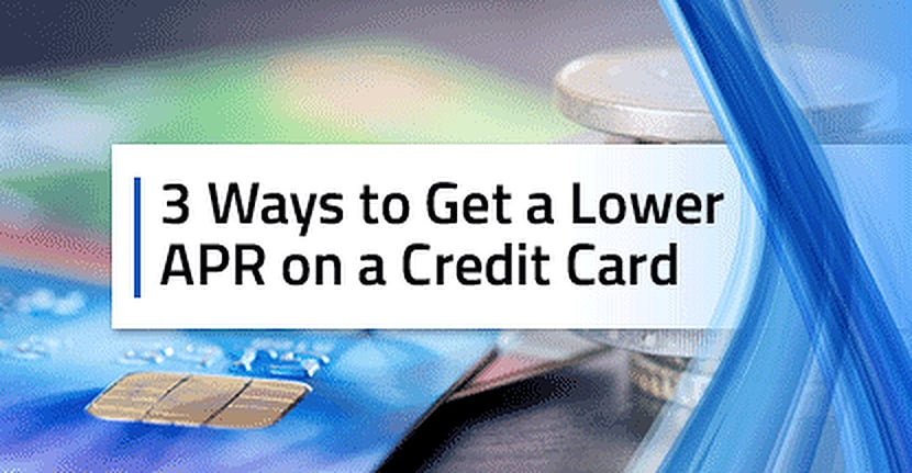 3 Ways: Get a Lower Interest Rate on Credit Cards (2026)
