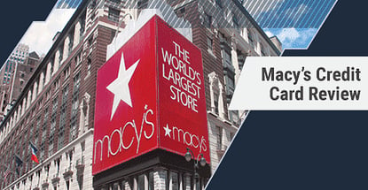 Macy’s Credit Card Review