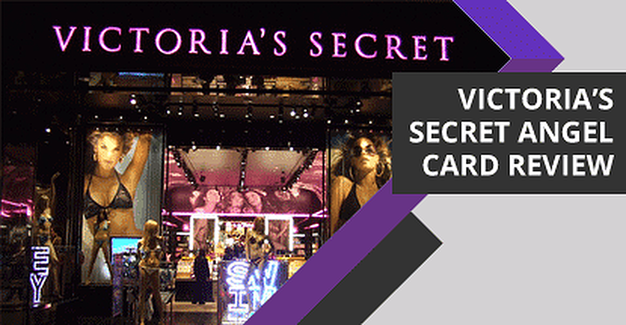 credit score to get a victoria secret card