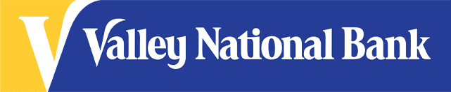 Valley National Bank Logo