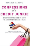 Cover of Confessions of a Credit Junkie