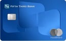 Fifth Third Cash/Back Card