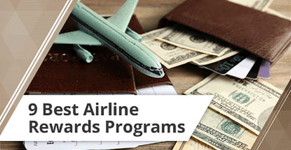 Best Airline Rewards Programs