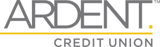 Ardent Credit Union Logo