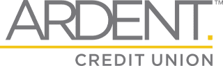 Ardent Credit Union Logo