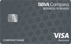 BBVA Secured Visa® Business Credit Card BBVA Secured Visa® Business Credit Card