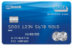  U.S. Bank Business Edgeâ¢ Cash Rewards World Eliteâ¢ MasterCardÂ®