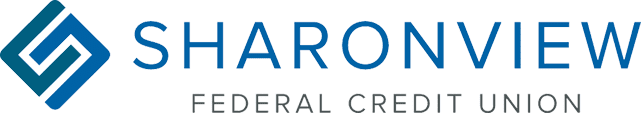 Sharonview Federal Credit Union Logo