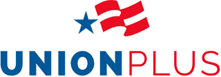 Union Plus Logo