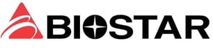 Image of the BIOSTAR Logo