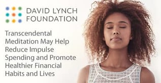 Transcendental Meditation May Reduce Impulse Spending