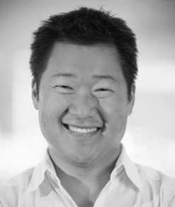 Photo of Michael Quoc, Founder and CEO of ZipfWorks