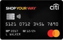 Sears Credit Card Review