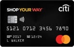 Sears Credit Card