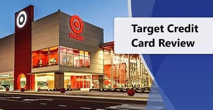 Target Credit Card Review