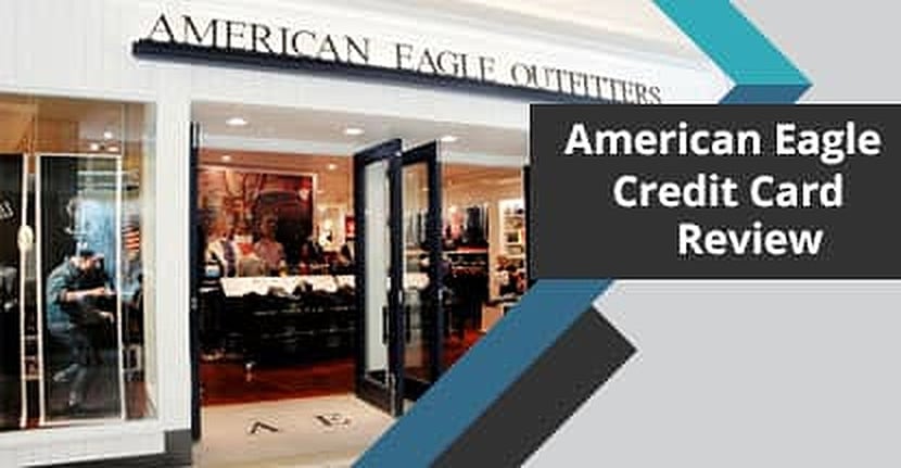 American Eagle Credit Card Review ()
