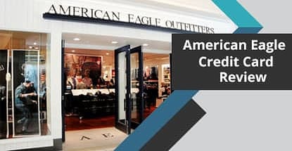 American Eagle Credit Card Review