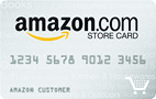 Amazon.com Store Card Amazon.com Store Card
